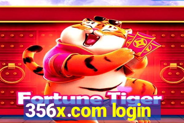 356x.com login